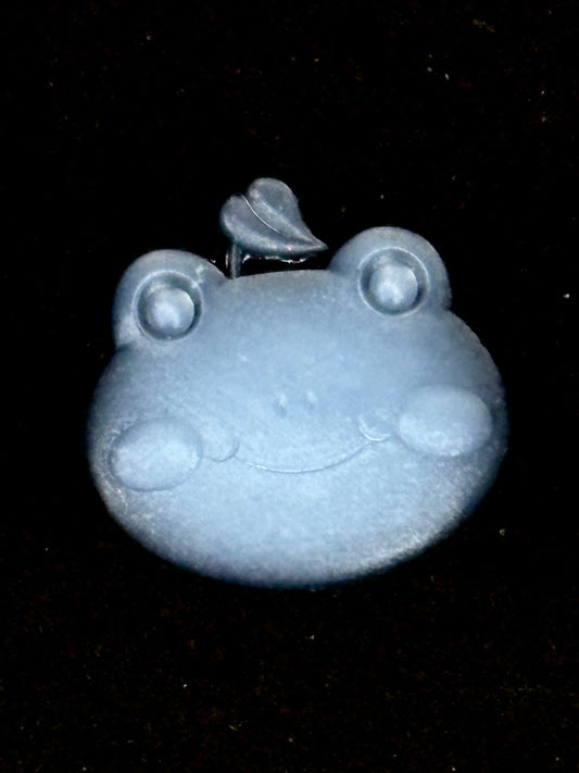 Froggy Face