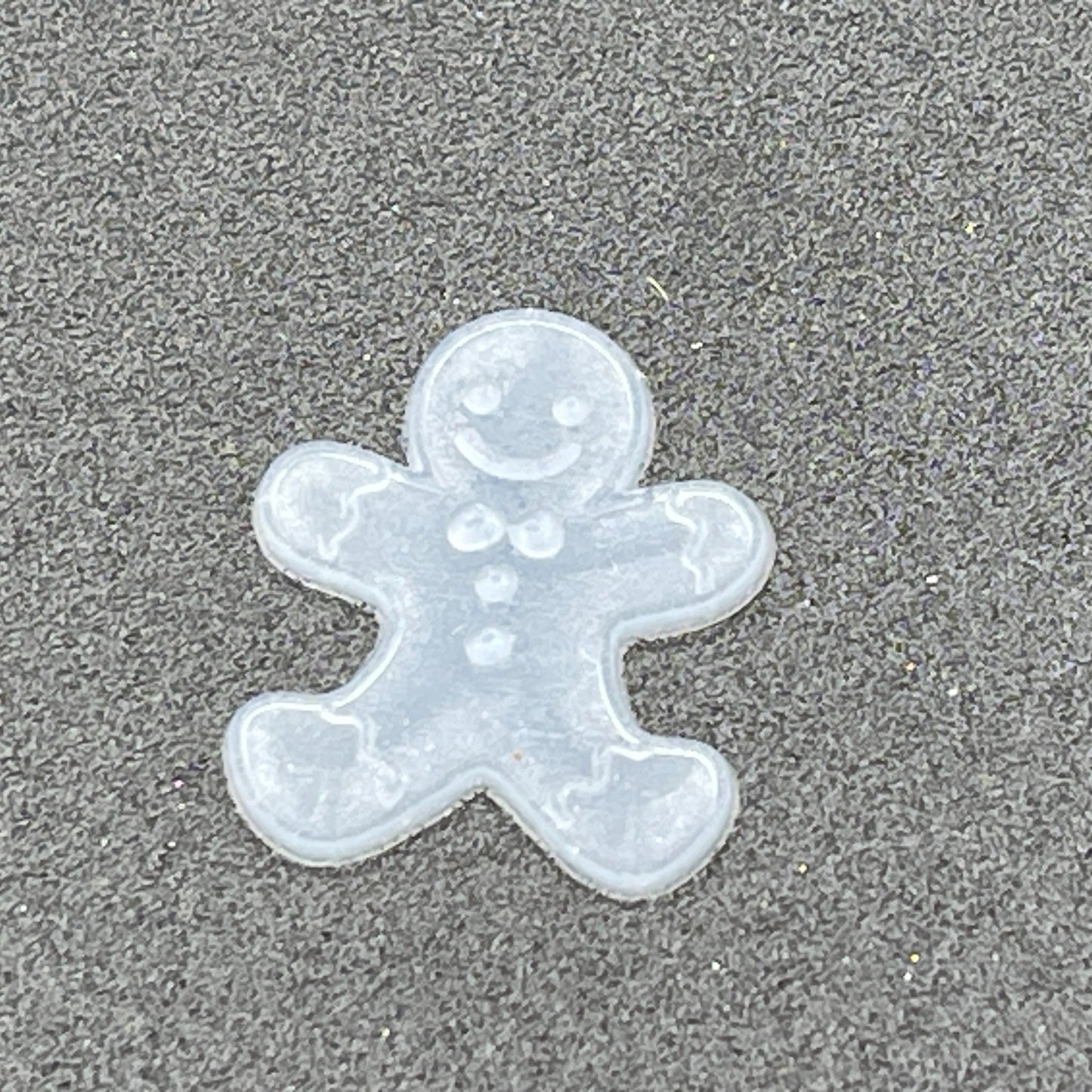 Gingerbread Man