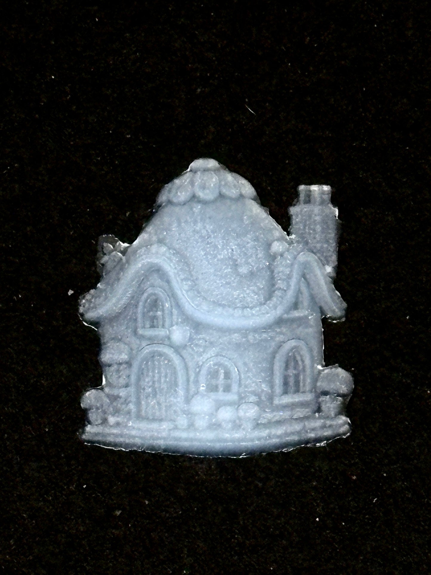 Hobbit-style Home