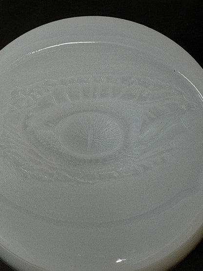 Dragon Eye Mould and Inlay Pair