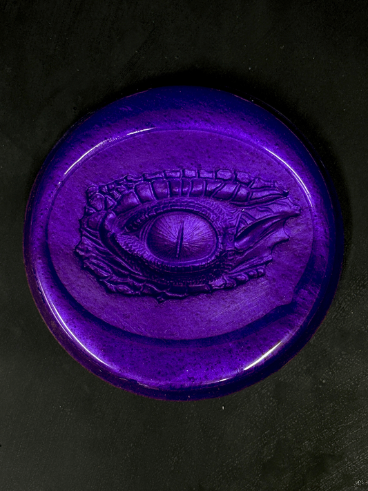 Dragon Eye Mould