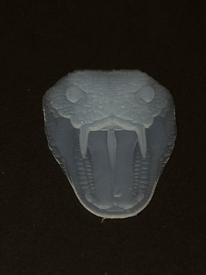 Snake Head Inlay