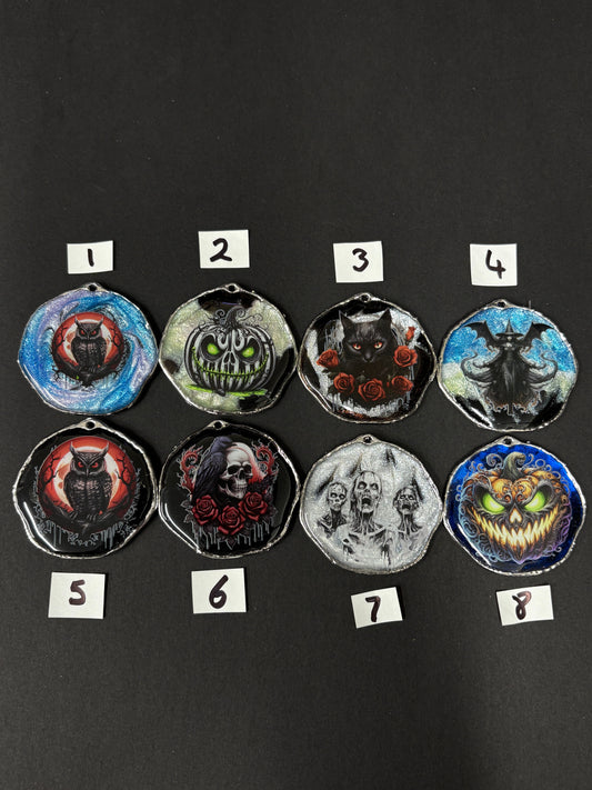 Dark Enchantments Collection Large