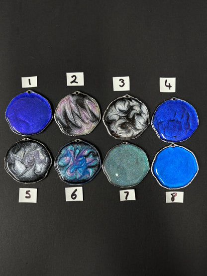 Dark Enchantments Collection Large