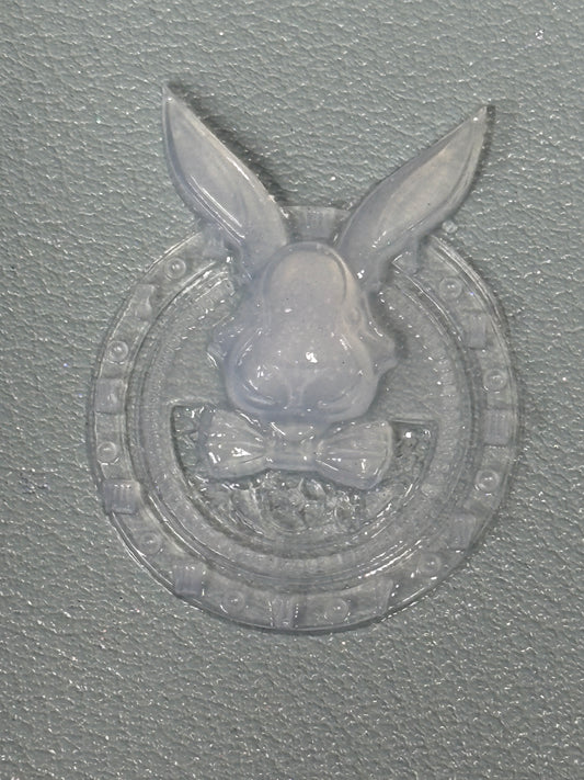 Mr Hare