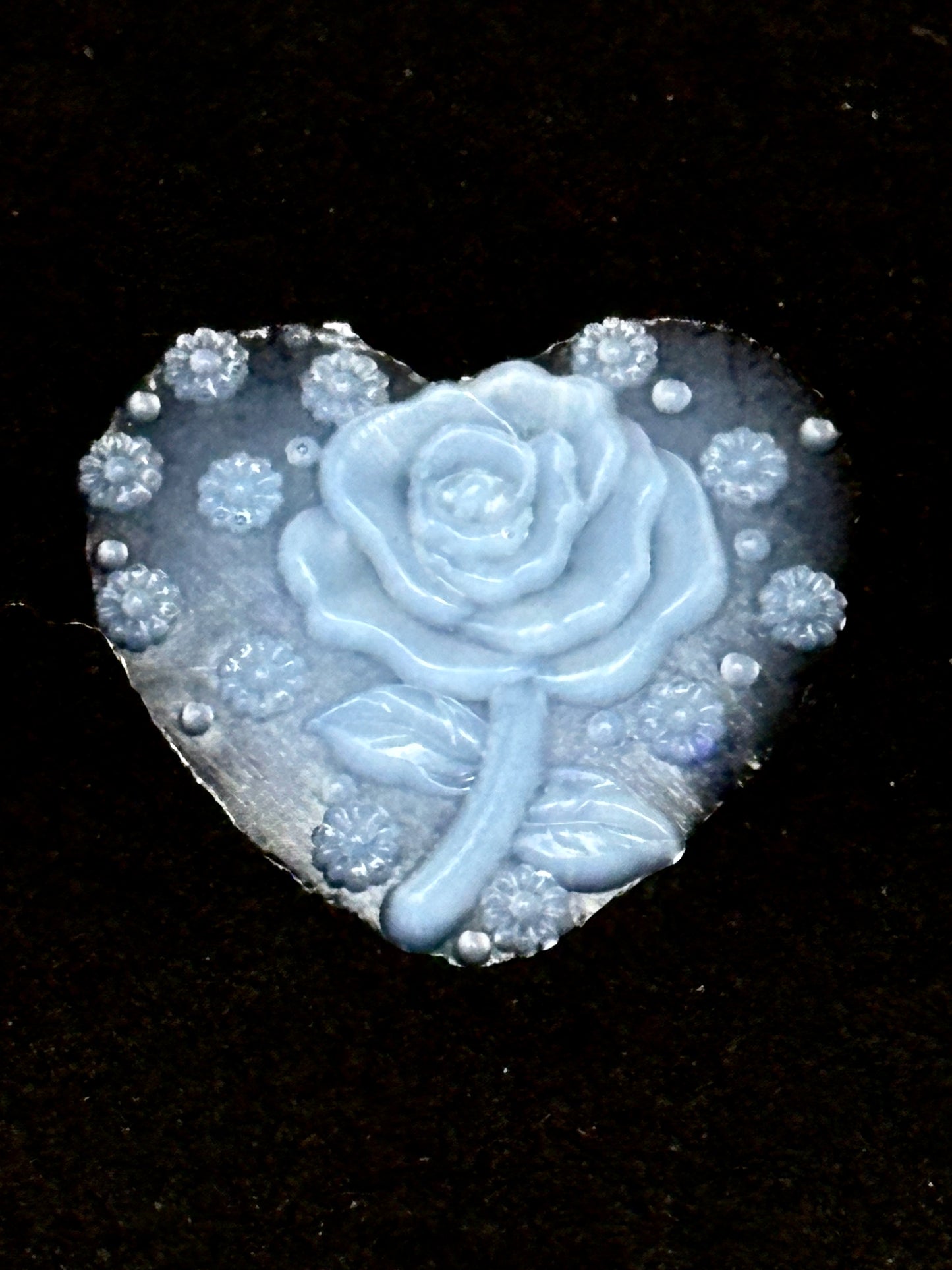 Rose Heart