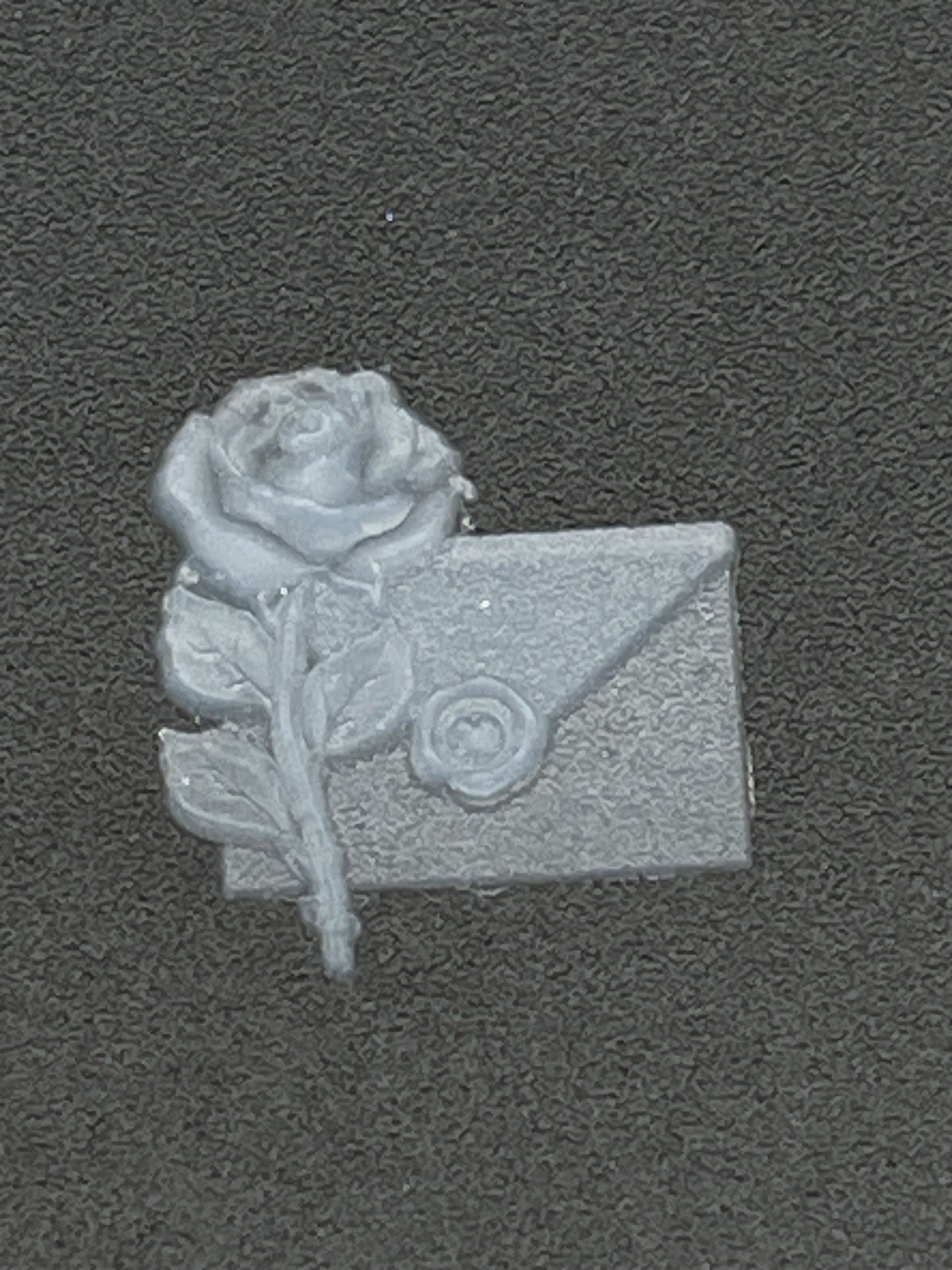 Rose Letter