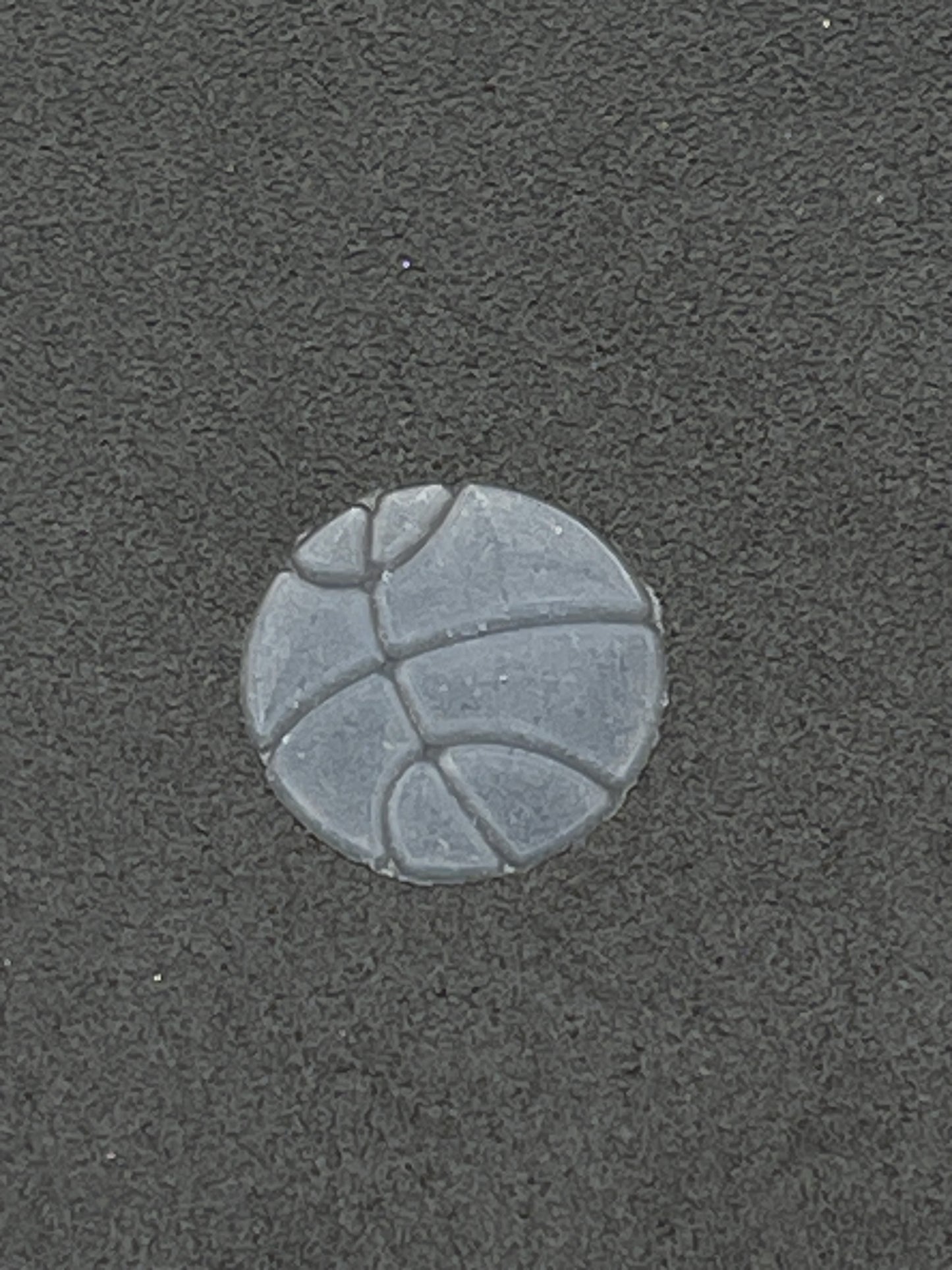 Small Basketball