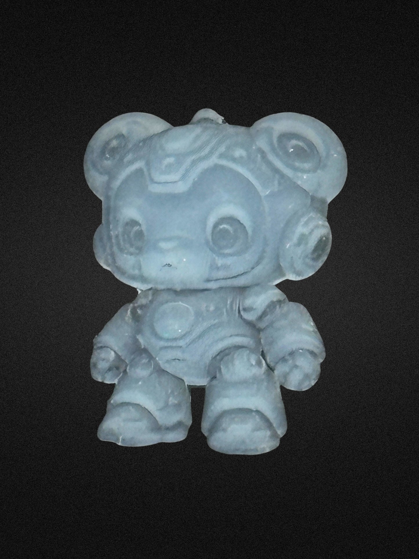 Space Bear