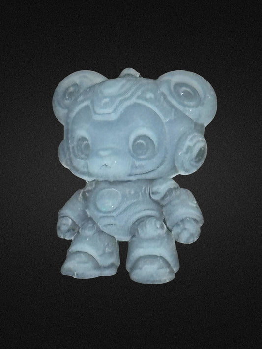 Space Bear