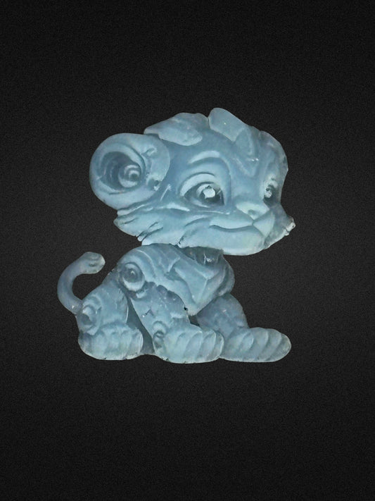 Space Cub