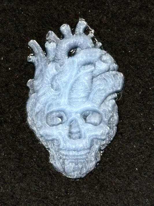 Spooky Heart