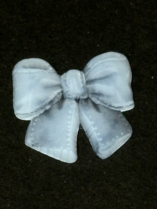 Stitched Bow
