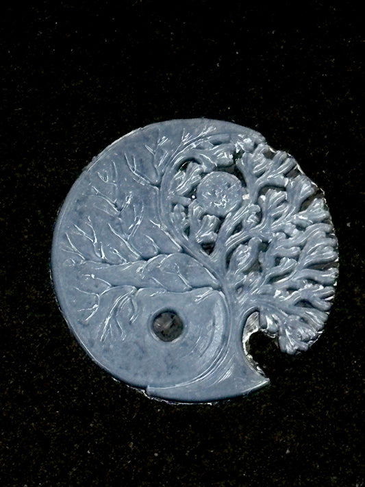 Yin Yang Tree of Life