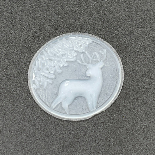 Deer Coin