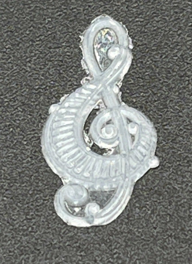 Treble Clef