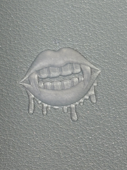Vampire Grin